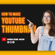 How Do YouTubers Make Thumbnails? 2023 The Ultimate Guide to Creating Clickable Thumbnails