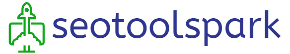SEOToolsPark logo
