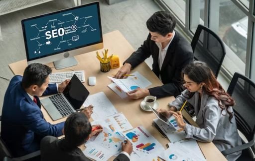 seo software