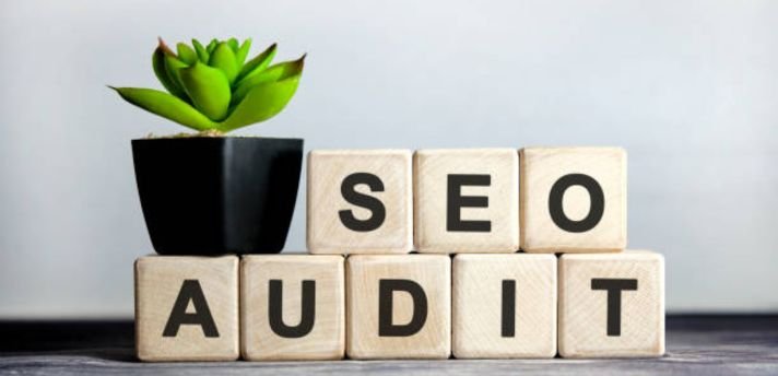 seo page audit