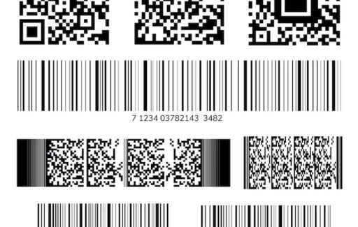 QR Code Decoder