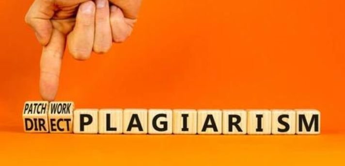 what is patchwork plagiarism