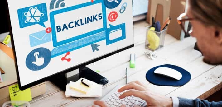 high domain authority backlinks