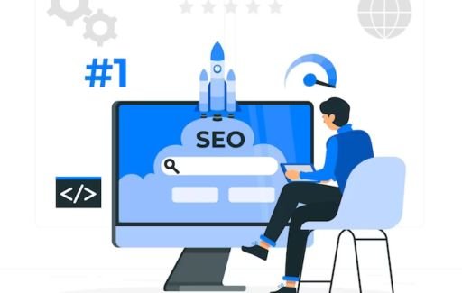 rank my site seo